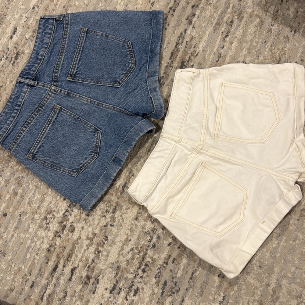 Women’s PacSun shorts - Picture 4 of 8